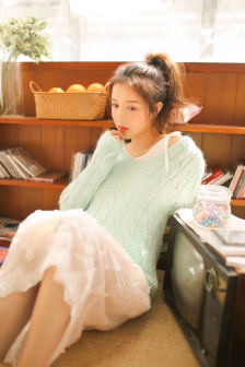 女家教台湾