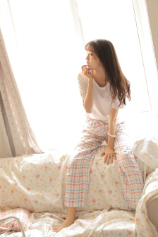 明星专题：詹娜·冯·欧莱