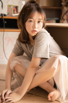 一路向西王李丹妮